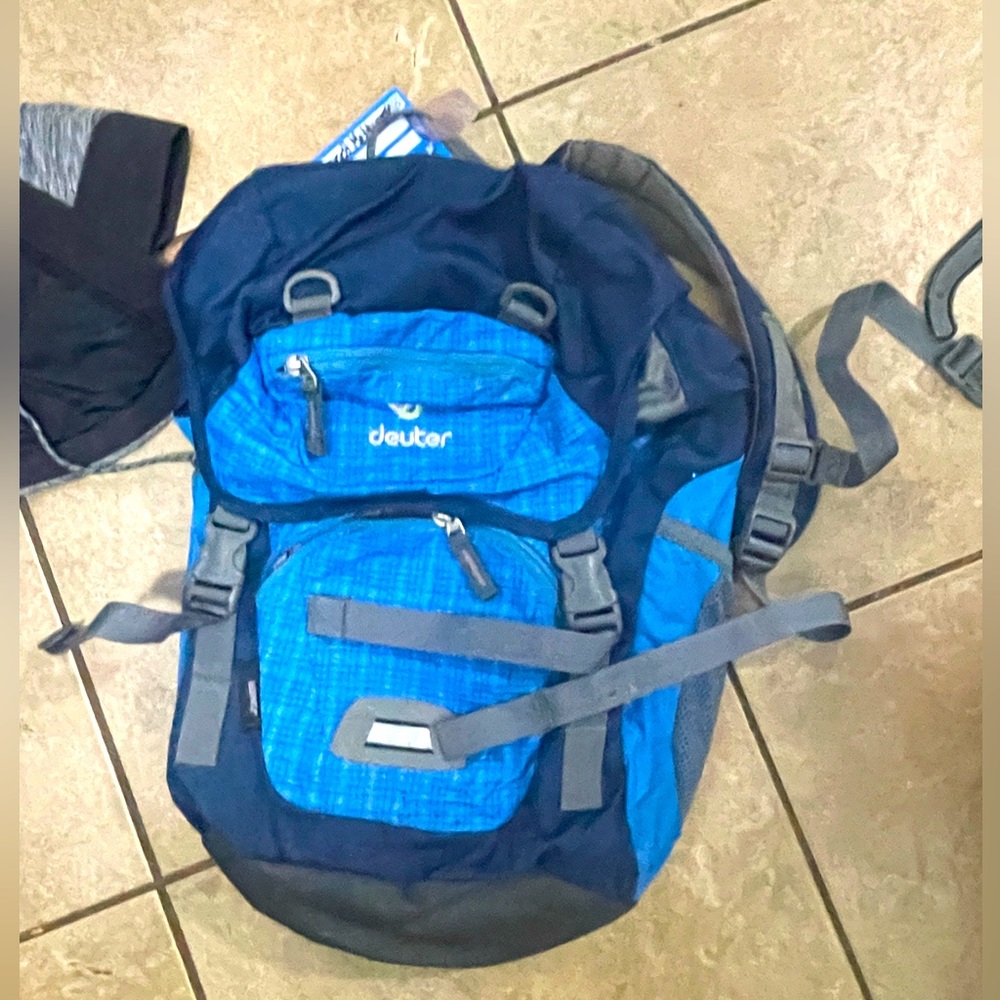 Deuter Youth Backback